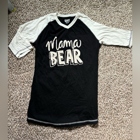 Matching Family Set by Lazy One “Papa, Mama & Baby Bear” - Picture 6 of 13